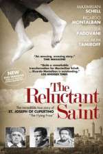 Watch The Reluctant Saint Vodly