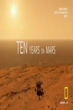 Watch Ten Years on Mars Vodly