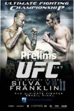 Watch UFC 147 Facebook Preliminary Fights Vodly