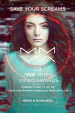 Watch 2014 Much Music Video Awards Vodly