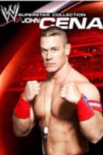 Watch WWE: Superstar Collection - John Cena Vodly