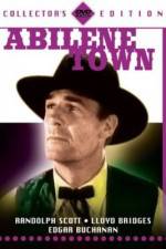 Watch Abilene Town Vodly