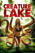 Watch Creature Lake Vodly