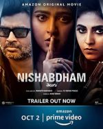 Watch Nishabdham Vodly