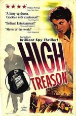 Watch High Treason Vodly