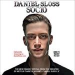 Watch Daniel Sloss: SOCIO (TV Special 2022) Vodly