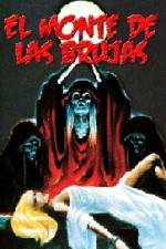 Watch El Monte de las brujas Vodly