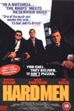 Watch Hard Men Vodly