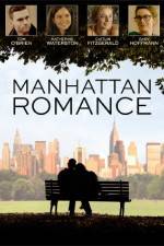 Watch Manhattan Romance Vodly