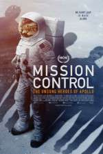 Watch Mission Control: The Unsung Heroes of Apollo Vodly