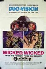 Watch Wicked Wicked Vodly