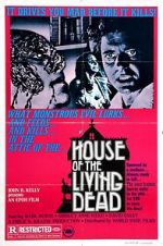 Watch House of the Living Dead Vodly