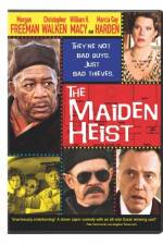 Watch The Maiden Heist Vodly