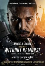 Watch Tom Clancy\'s Without Remorse Vodly