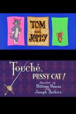 Watch Touch, Pussy Cat! Vodly