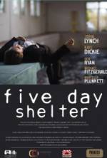 Watch Five Day Shelter Vodly