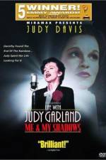 Watch I skuggan av Judy Garland Vodly