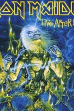 Watch Iron Maiden: Live After Death Vodly