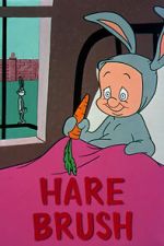 Watch Hare Brush (Short 1955) Vodly