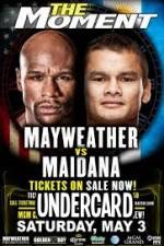 Watch Floyd Mayweather vs Marcus Maidana Undercard Vodly