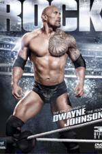 Watch WWE The Epic Journey Of Dwayne The Rock Johnson Vodly