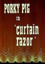 Watch Curtain Razor (Short 1949) Vodly