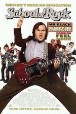 Watch School of Rock Vodly