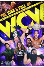 Watch WWE The Rise and Fall of WCW Vodly