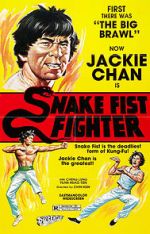 Watch Snake Fist Fighter Vodly