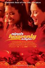 Watch Nina's Heavenly Delights Vodly