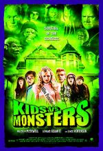 Watch Kids vs Monsters Vodly