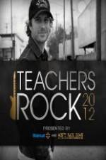 Watch Teachers Rock Vodly