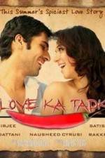 Watch Love Ka Tadka Vodly