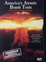 Watch America\'s Atomic Bomb Tests: Operation Tumbler Snapper Vodly