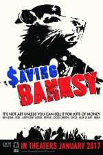 Watch Saving Banksy Vodly