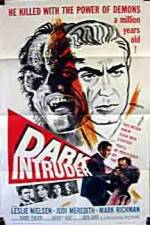 Watch Dark Intruder Vodly