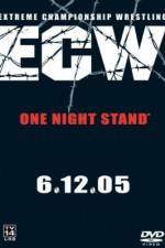Watch ECW One Night Stand Vodly