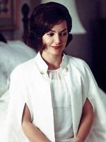 Watch Jackie Bouvier Kennedy Onassis tv-mini-series Vodly