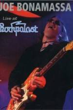 Watch Joe Bonamassa - Live at Rockpalast Vodly