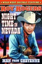 Watch Night Time in Nevada Vodly