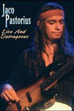 Watch Jaco Pastorius Live and Outrageous Vodly