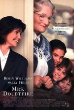 Watch Mrs. Doubtfire Vodly