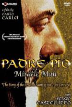 Watch Padre Pio Vodly