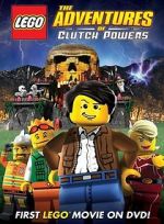 Watch Lego: The Adventures of Clutch Powers Vodly