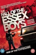 Watch The Fall of the Essex Boys Vodly