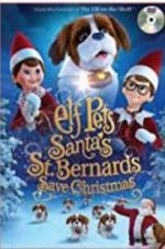 Watch Elf Pets: Santa\'s St. Bernards Save Christmas Vodly