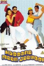 Watch Haseena Maan Jaayegi Vodly