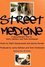 Watch Street Medicine Vodly