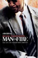 Watch The Making of 'Man on Fire' Vodly