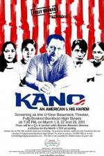 Watch Kano An American and His Harem Vodly